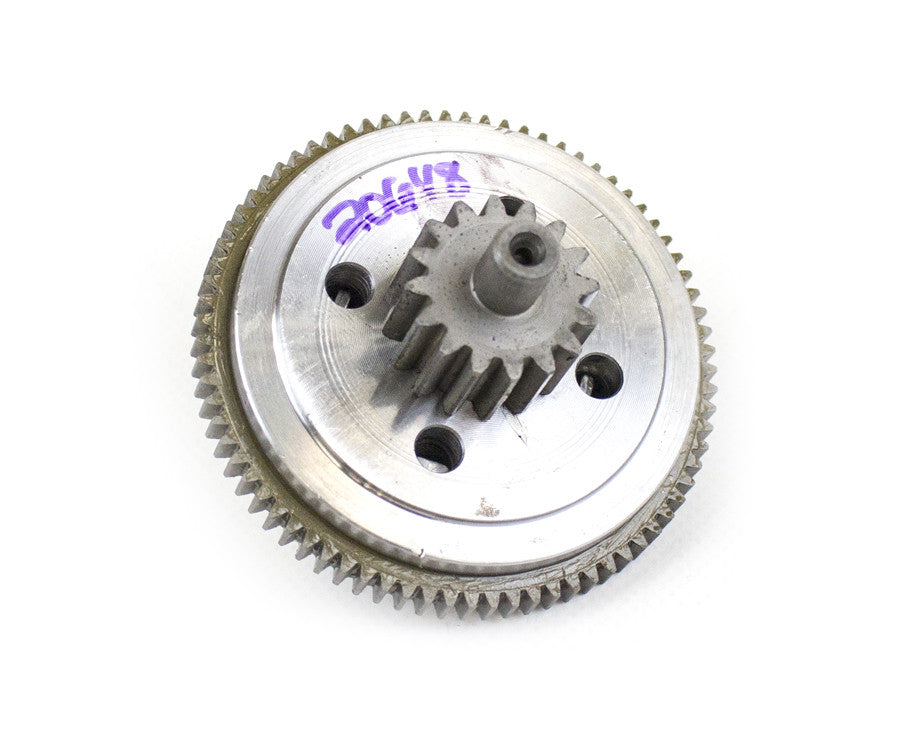 Clutch Assembly (40 FPM) - 20648