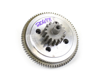 Clutch Assembly (40 FPM) - 20648
