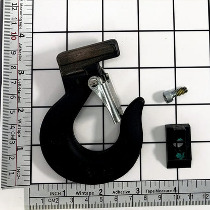 Hook Suspension Rigid S1/S2 Standard