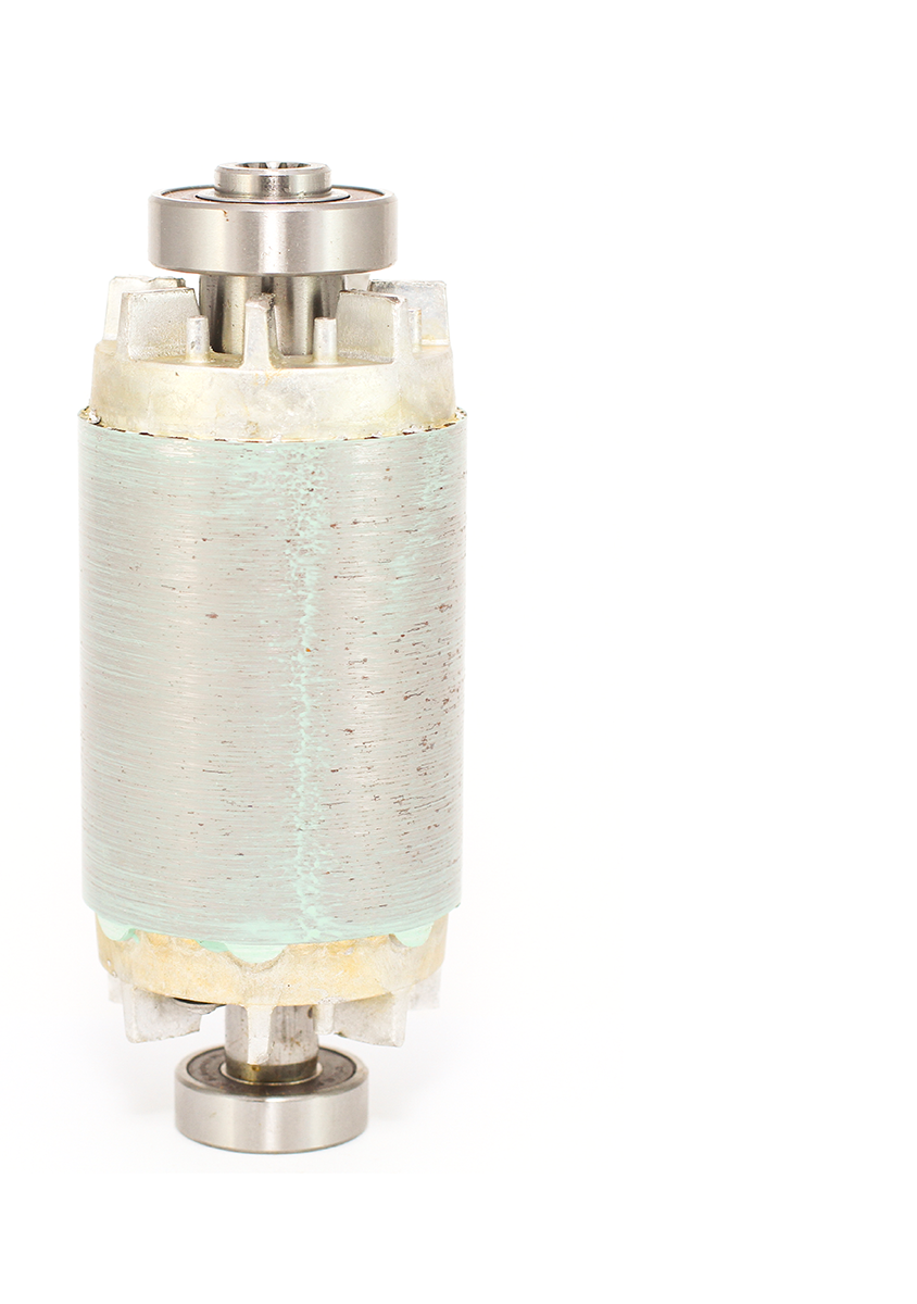 Rotor Subassembly - 20651