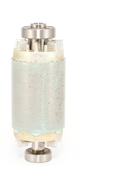 Rotor Subassembly - 20651
