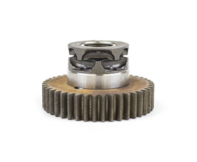 Liftwheel and Gear Assembly (40 FPM) - 20657