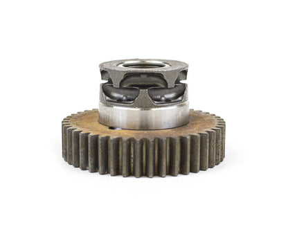Liftwheel and Gear Assembly (40 FPM) - 20657