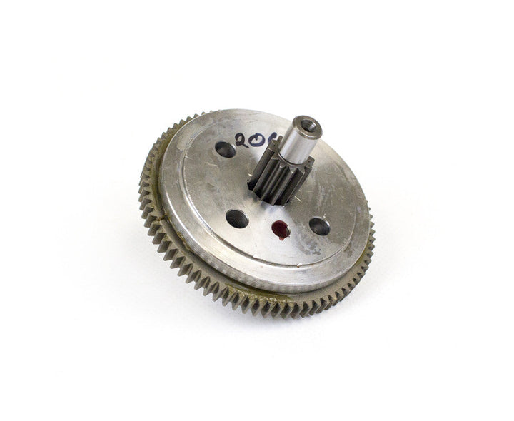 Clutch Assembly - 500#, 16 FPM - 20660