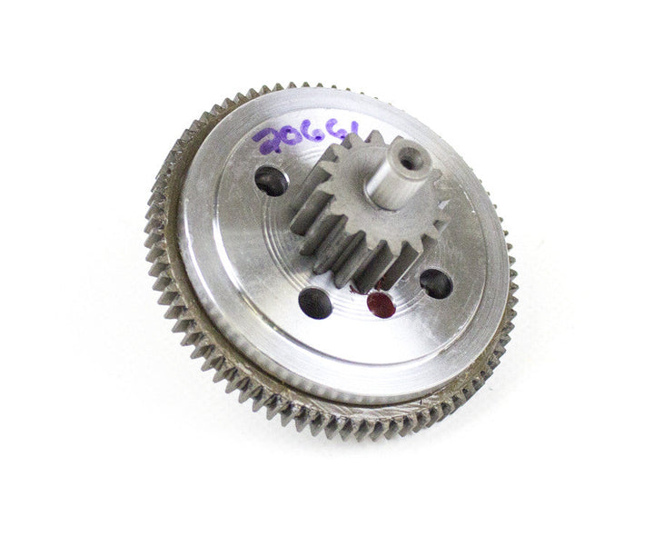Clutch Assembly - 300#, 40 FPM - 20661