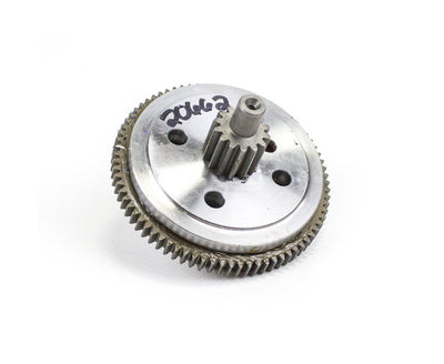 Clutch Assembly - 500#, 24 FPM - 20662