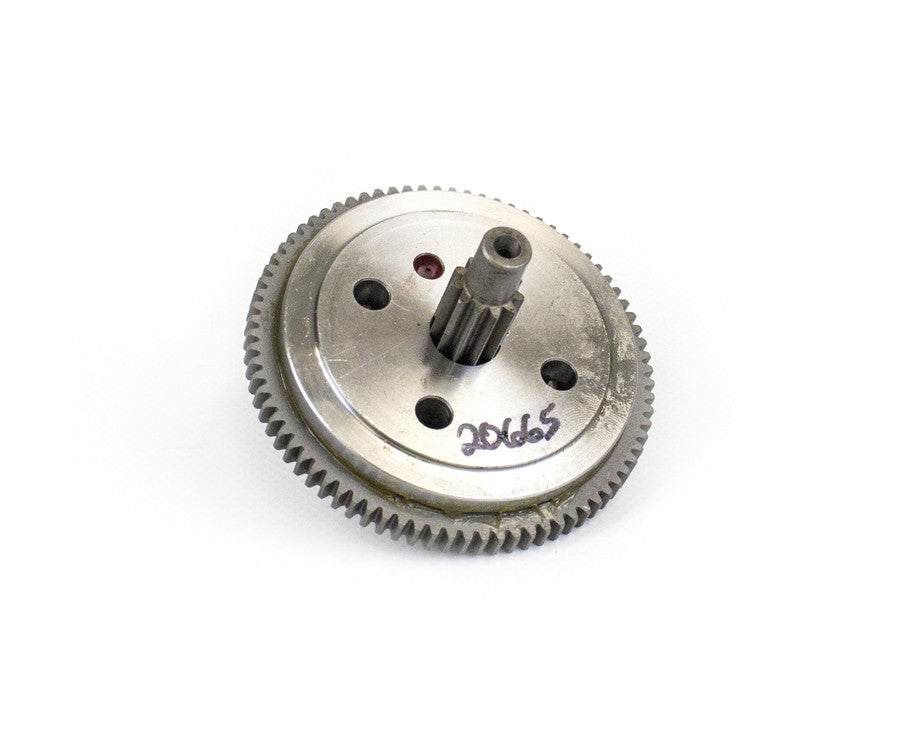 Clutch Assembly 12 FPM - 20665