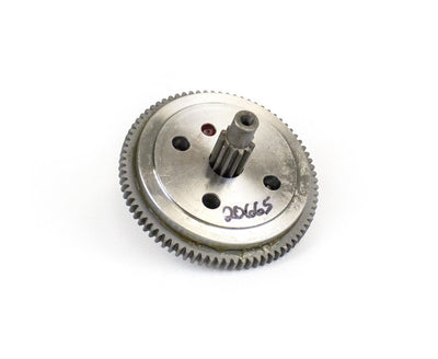 Clutch Assembly 12 FPM - 20665