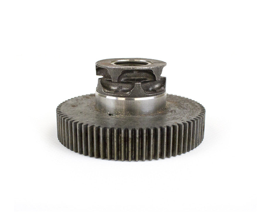 Liftwheel and Gear Assembly - 20666
