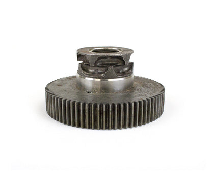 Liftwheel and Gear Assembly - 20666