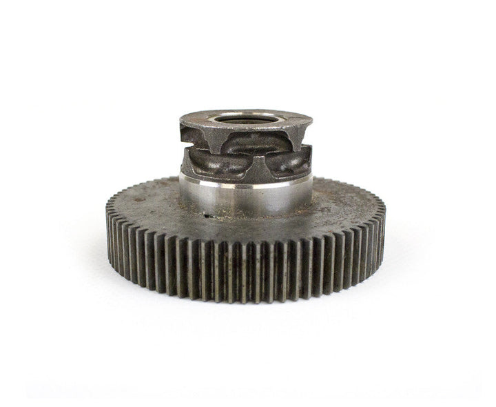 Liftwheel and Gear Assembly - 20666
