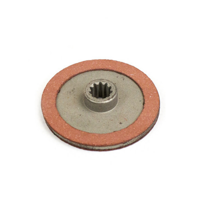 Shopstar Brake Disc - 20698