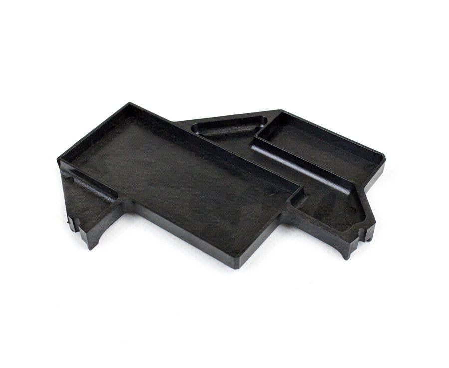 Outboard Component Bracket - 20777