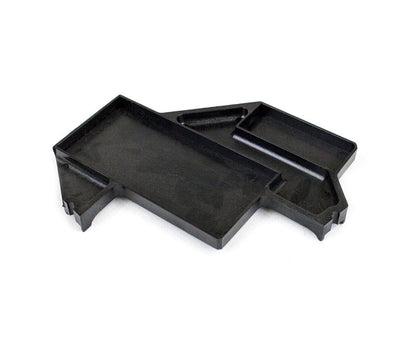 Outboard Component Bracket - 20777