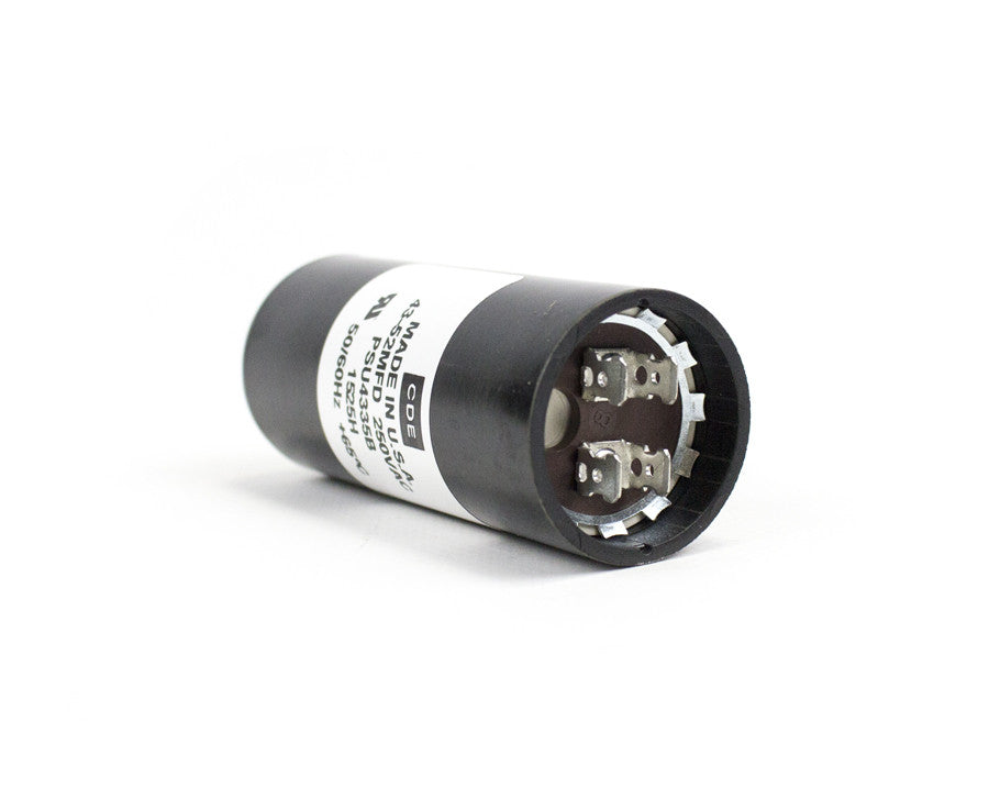 Capacitor - 20785