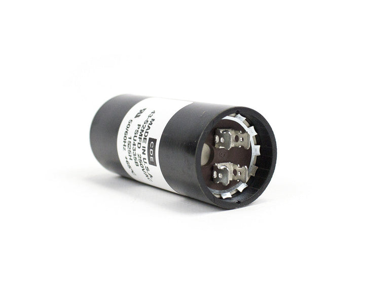 Capacitor - 20785
