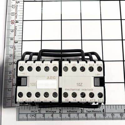 Contactor - 20814