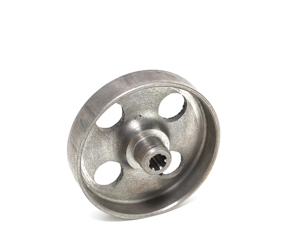 Brake Wheel - 20876701