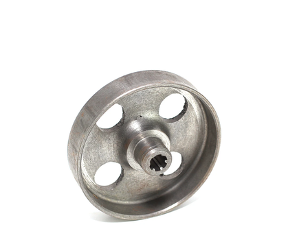 Brake Wheel - 20876701