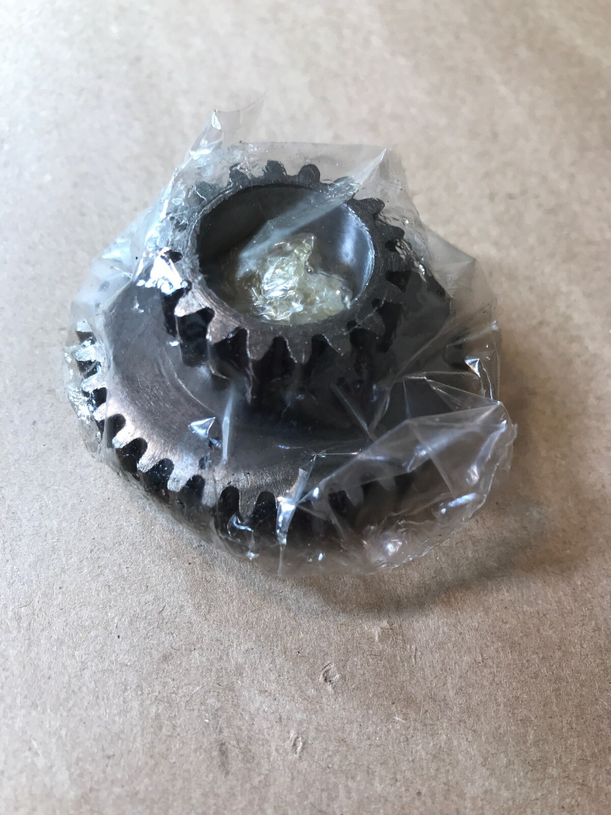 Gear Intermediate 105 65 - 20876901