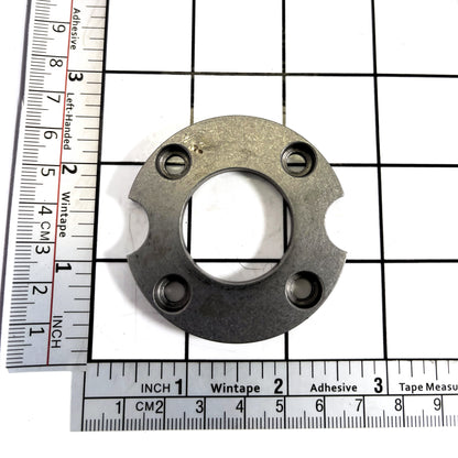 Bearing Clamp Plate