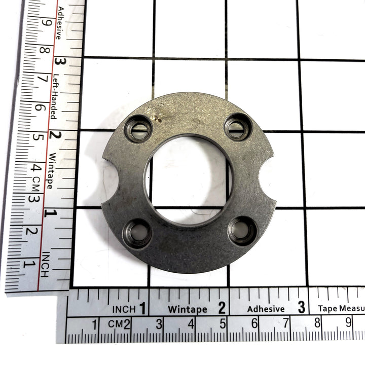 Bearing Clamp Plate