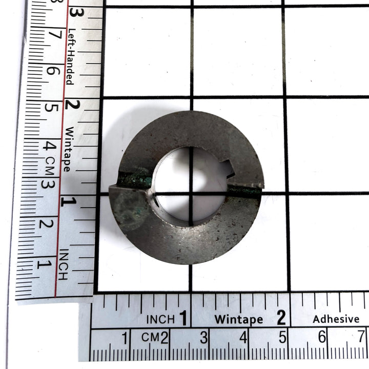 Helix Load Brake Left Hand