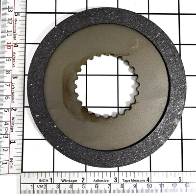 Brake Disc Assembly - 21553101