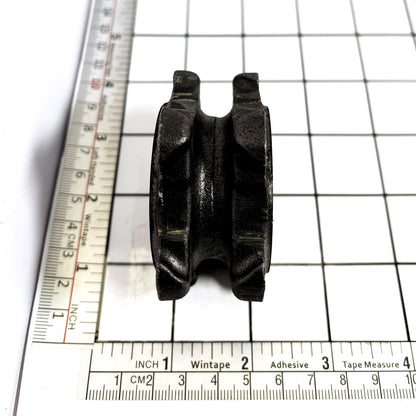 Chain Sprocket, 5 Pocket, MACH