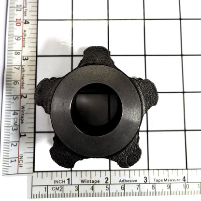 Chain Sprocket, 5 Pocket, MACH