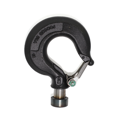 4C Welded Knob Hook Assembly - 22055730