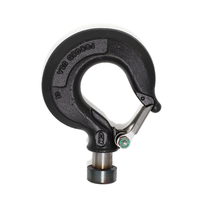 4C Welded Knob Hook Assembly - 22055730