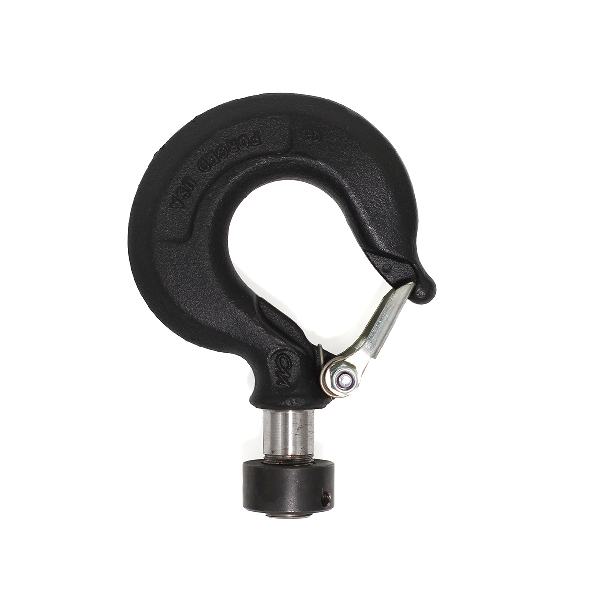 Hook and Nut Assembly 4C Standard - 22505001
