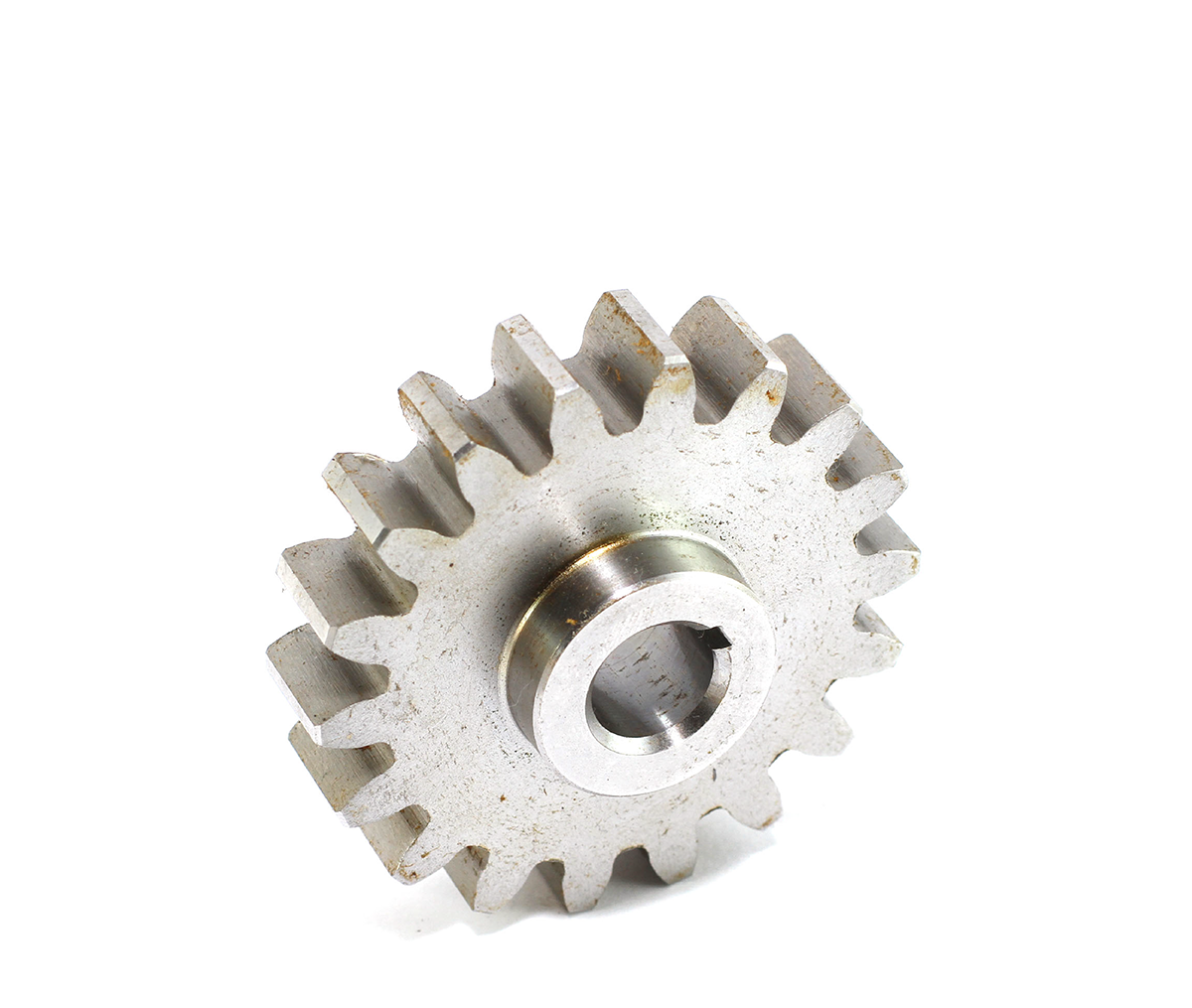Pinion Trolley 18 Tooth - 22708401