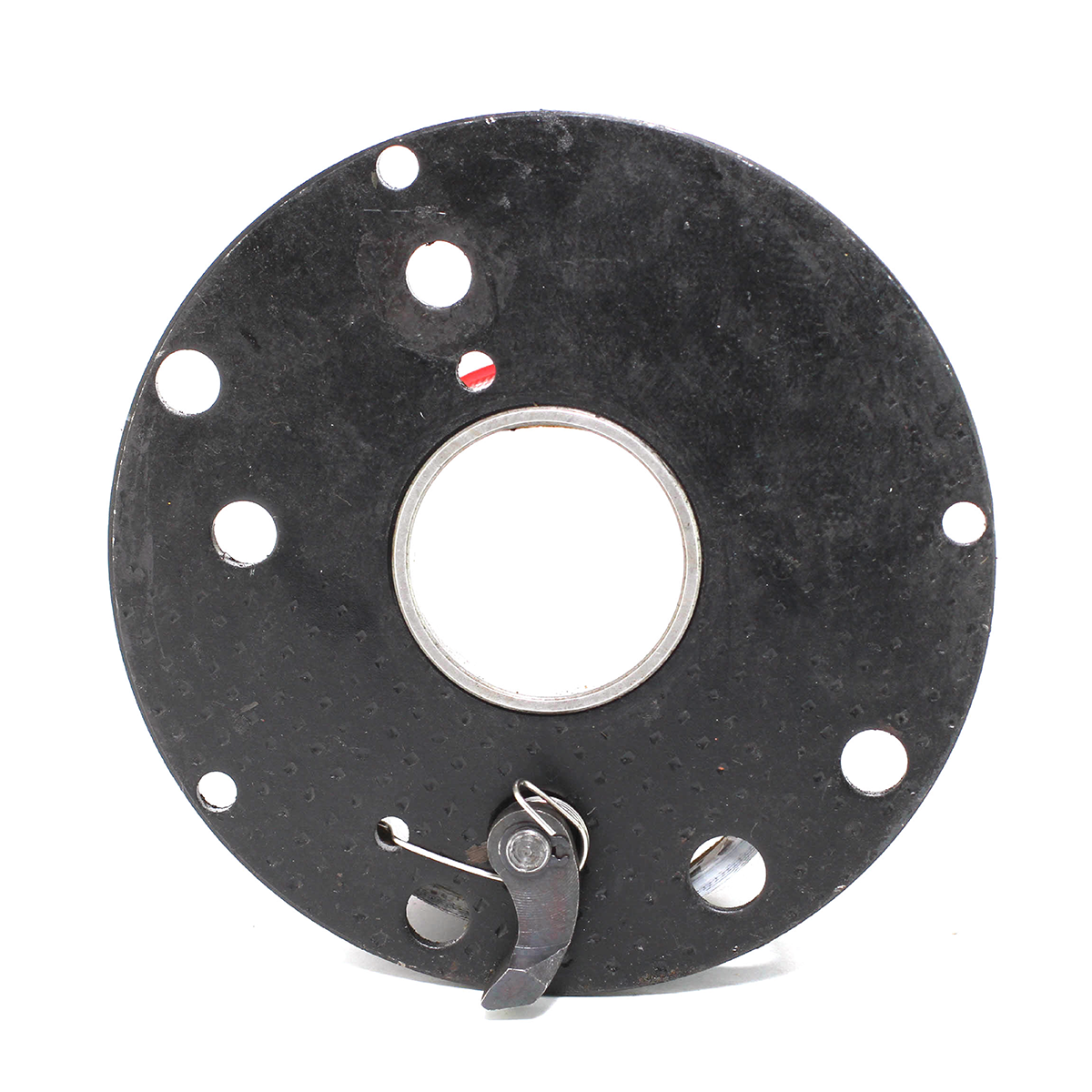 Plate Hand Wheel Side 622-4 - 22794