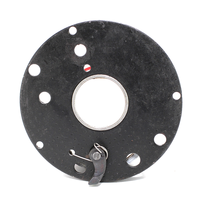 Plate Hand Wheel Side 622-4 - 22794