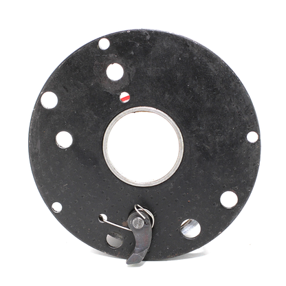 Plate Hand Wheel Side 622-4 - 22794