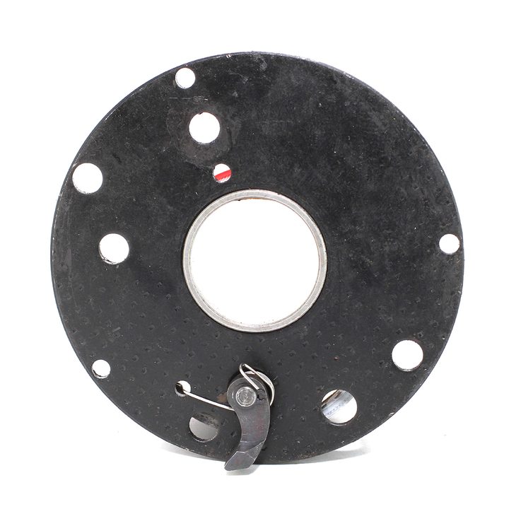 Plate Hand Wheel Side 622-4 - 22794