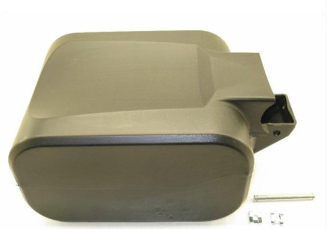 LM 16 CHAIN CONTAINER