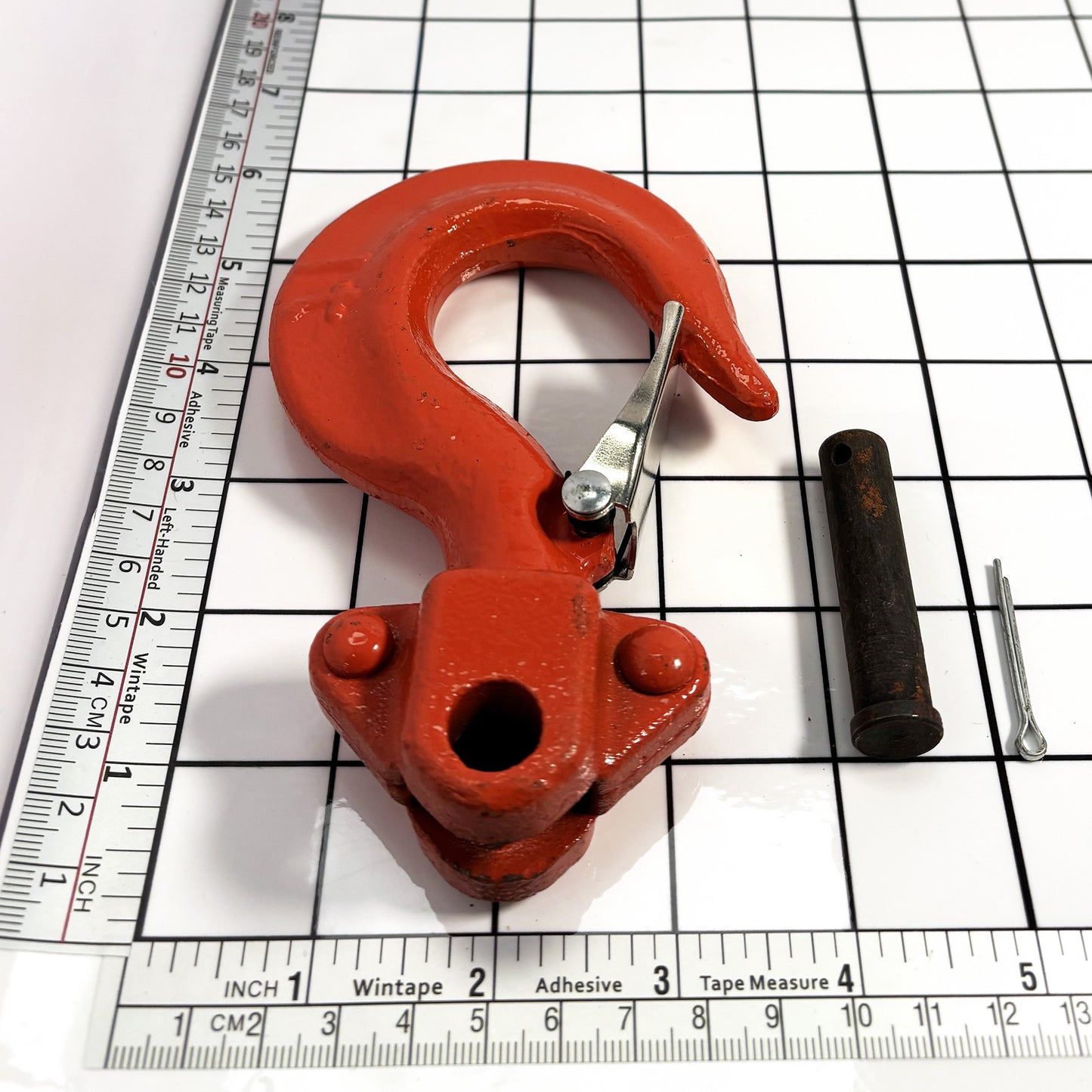 Kit Hook Upper 622-17