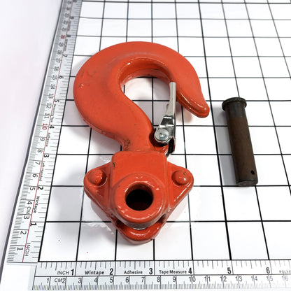 Kit Hook Upper 622-17