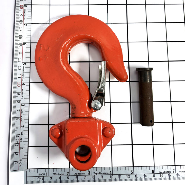 Kit Hook Upper 622-17