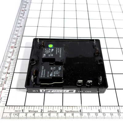 Brake Controller DC - 22919001