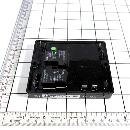 Brake Controller DC