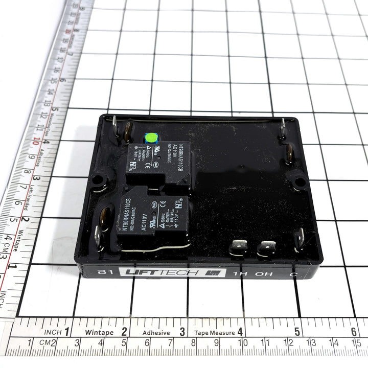Brake Controller DC