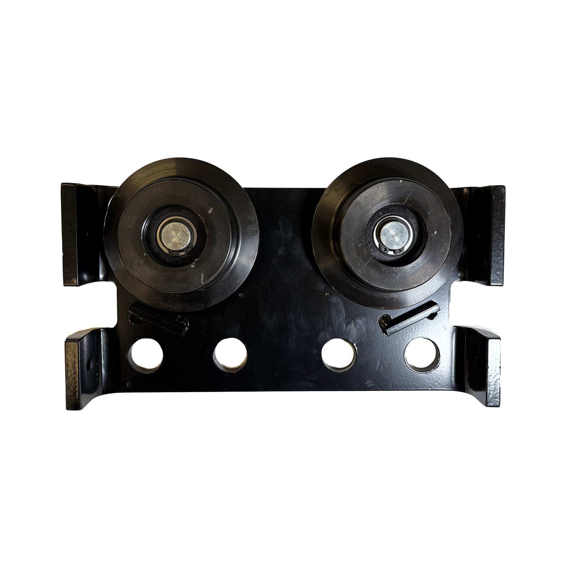 Side Plate Kit, Plain