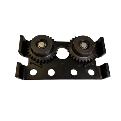 Side Plate Kit, Geared