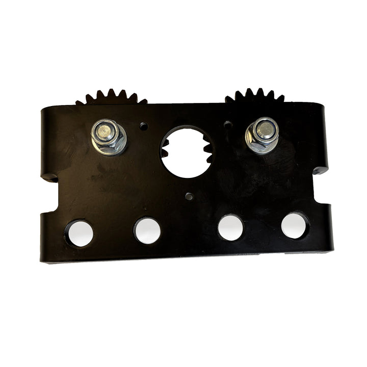 Side Plate Kit, Geared
