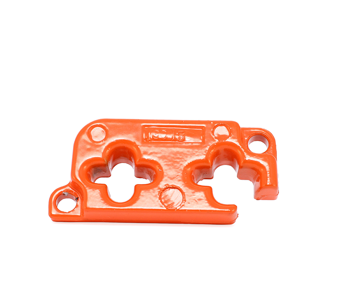 chain guide clover leaf - 23705