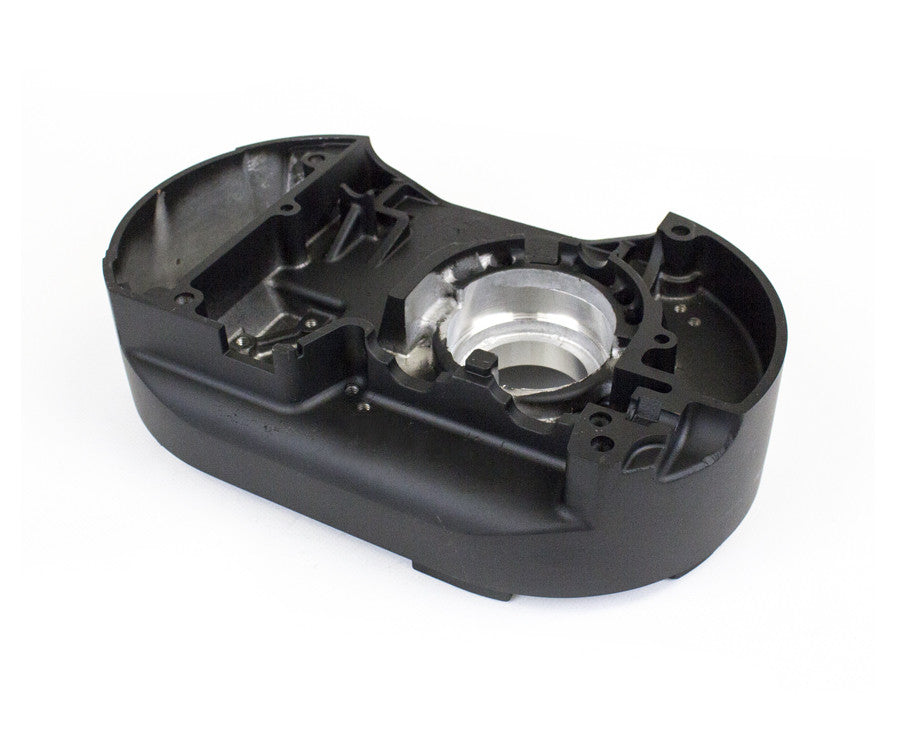 Housing Motor Black 624-100 - 24008B